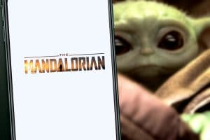 The Mandalorian Season 2 Special Look Trailer