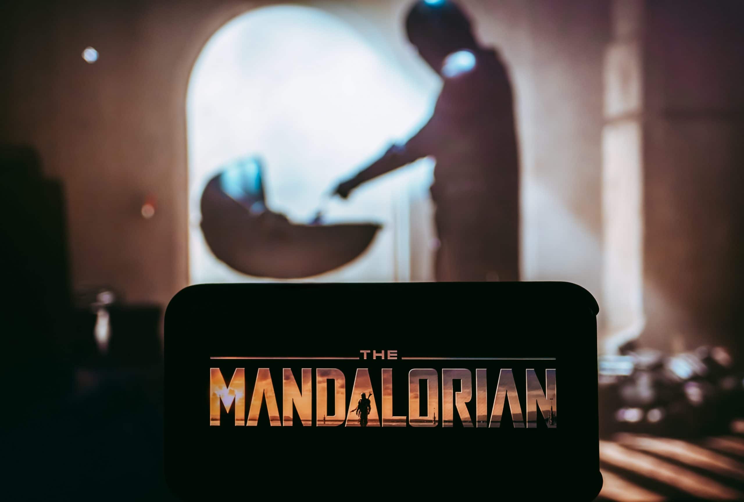 The Mandalorian Season 2 New Trailer