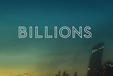 Billions Header