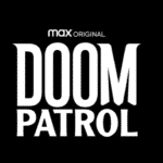 Doom Patrol Logo