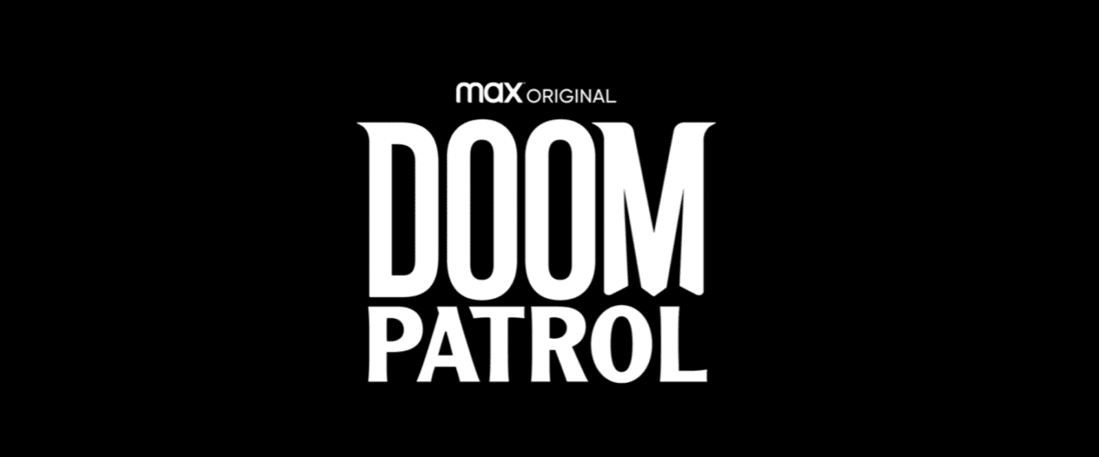 Doom Patrol Logo