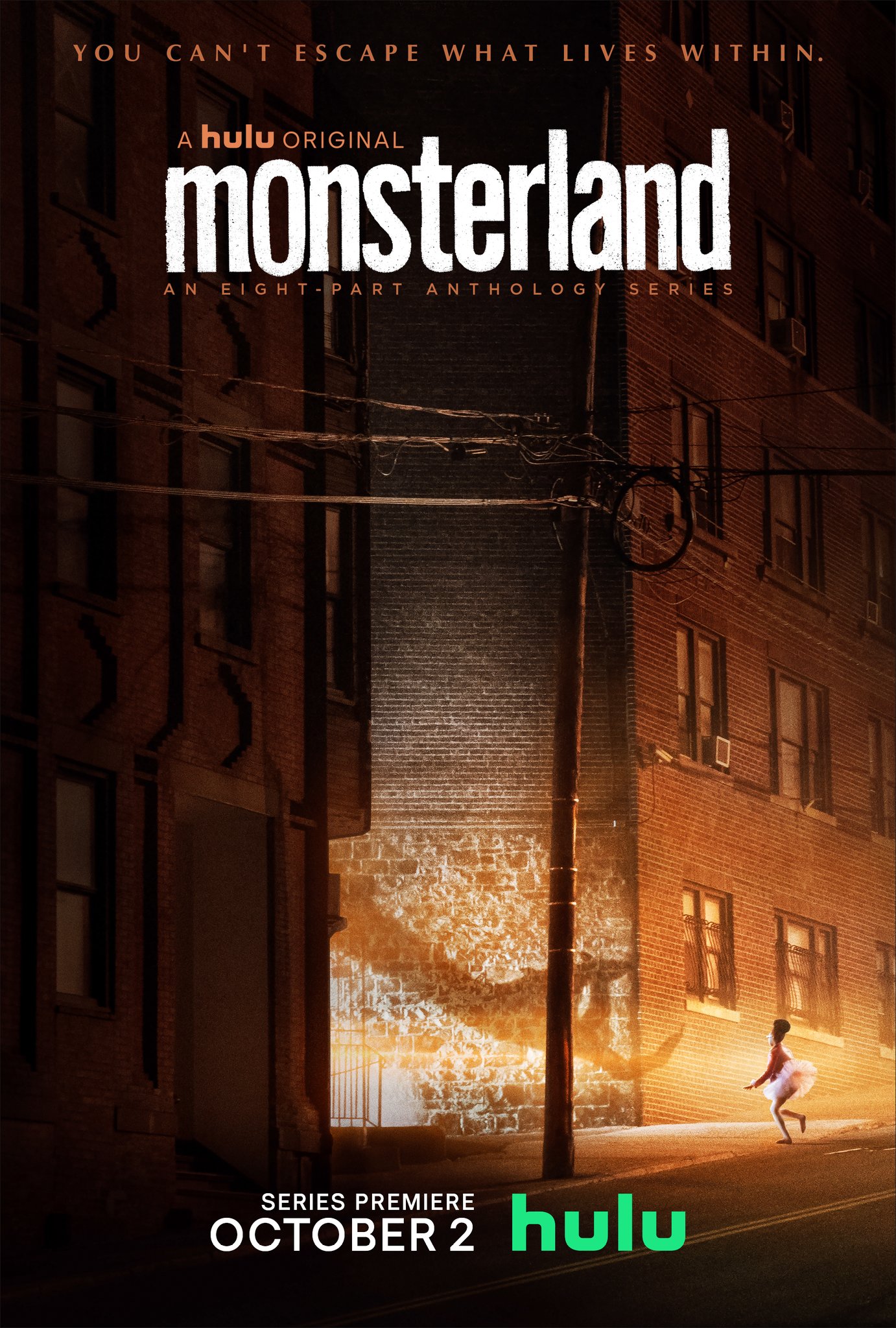Monsterland ep5