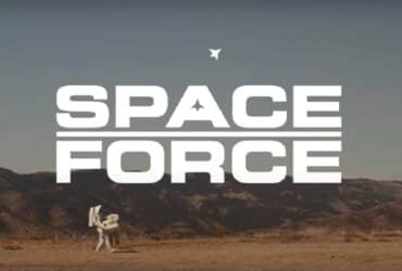 Space Force