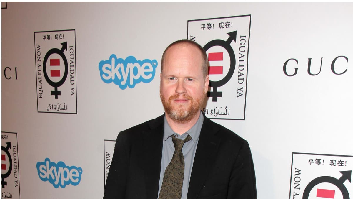 Joss Whedon