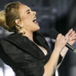 adele one night only concert special setlist songs